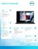 Dell Laptop Dell Pro 14 Essential PV14250 W11P C7-150U|16GB|1TB|Intel Graph|FgrPr|WLAN+BT|14.0 FHD+|BcklKb|4C|65W|3YPS Platinum 